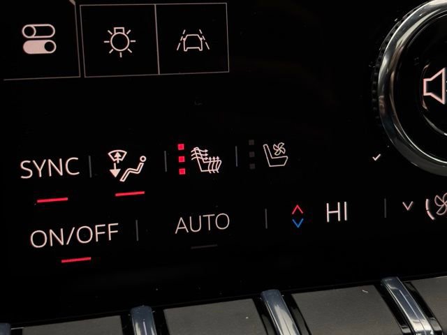 New 2026 GMC Terrain Elevation w/ Elevation Premium Package image 4