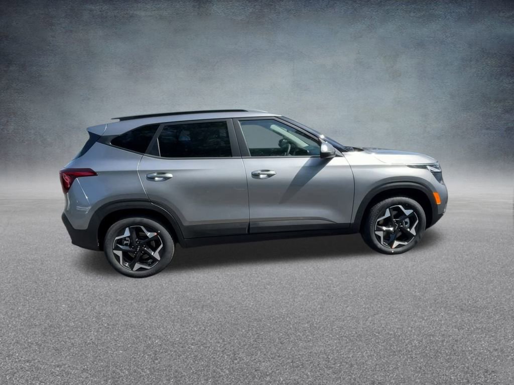 Used 2026 Kia Seltos S image 25