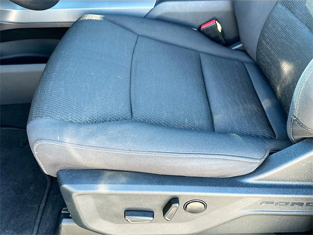 Used 2025 Ford F150 XLT w/ Equipment Group 302A MID image 19