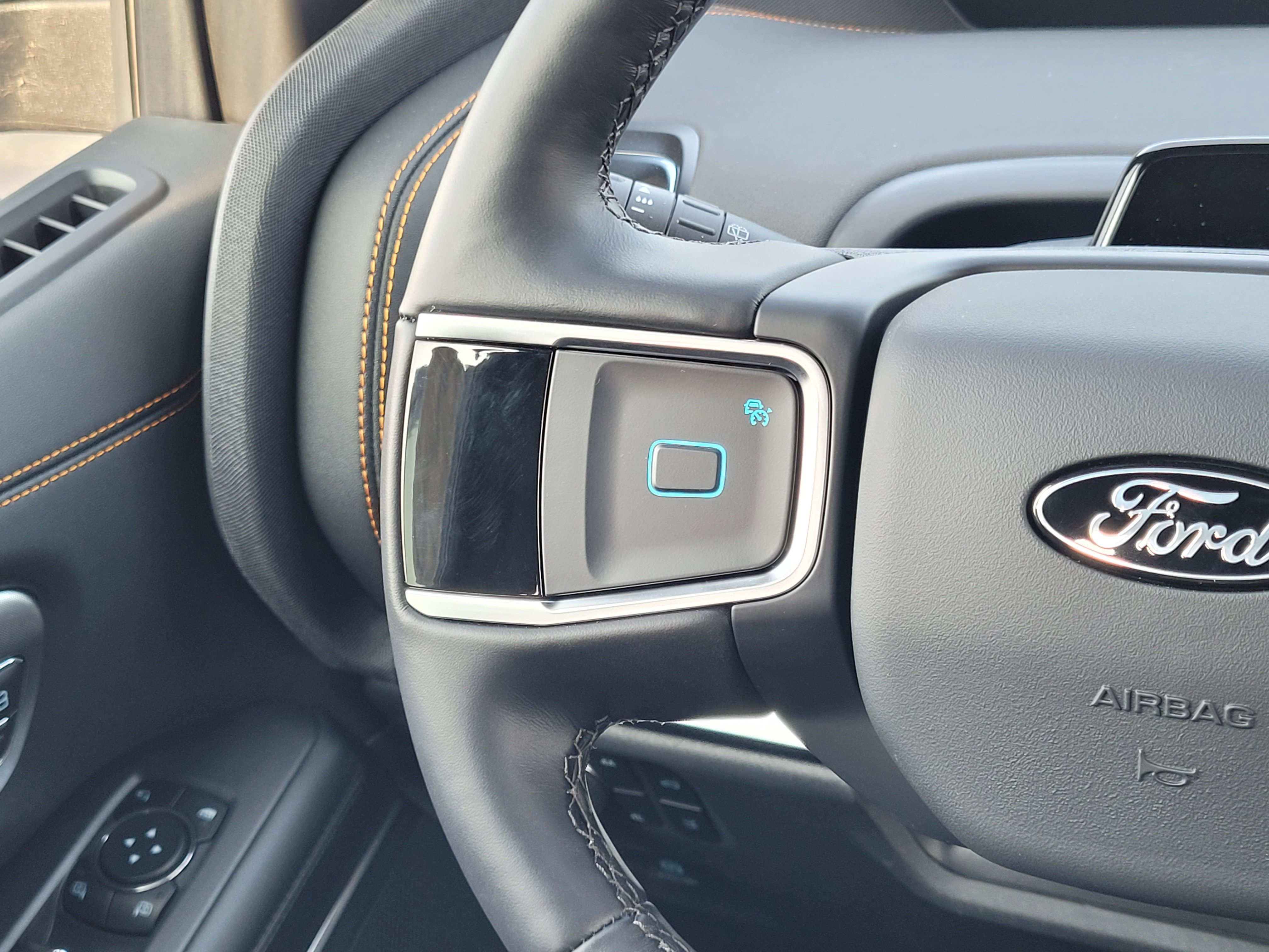 New 2026 Ford Expedition Tremor AWD/4WD image 12