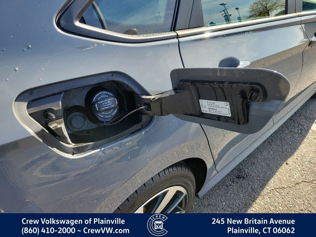 Certified 2020 Volkswagen Jetta GLI Autobahn FWD image 32