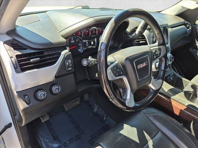 Used 2019 GMC Yukon XL SLT AWD/4WD image 10