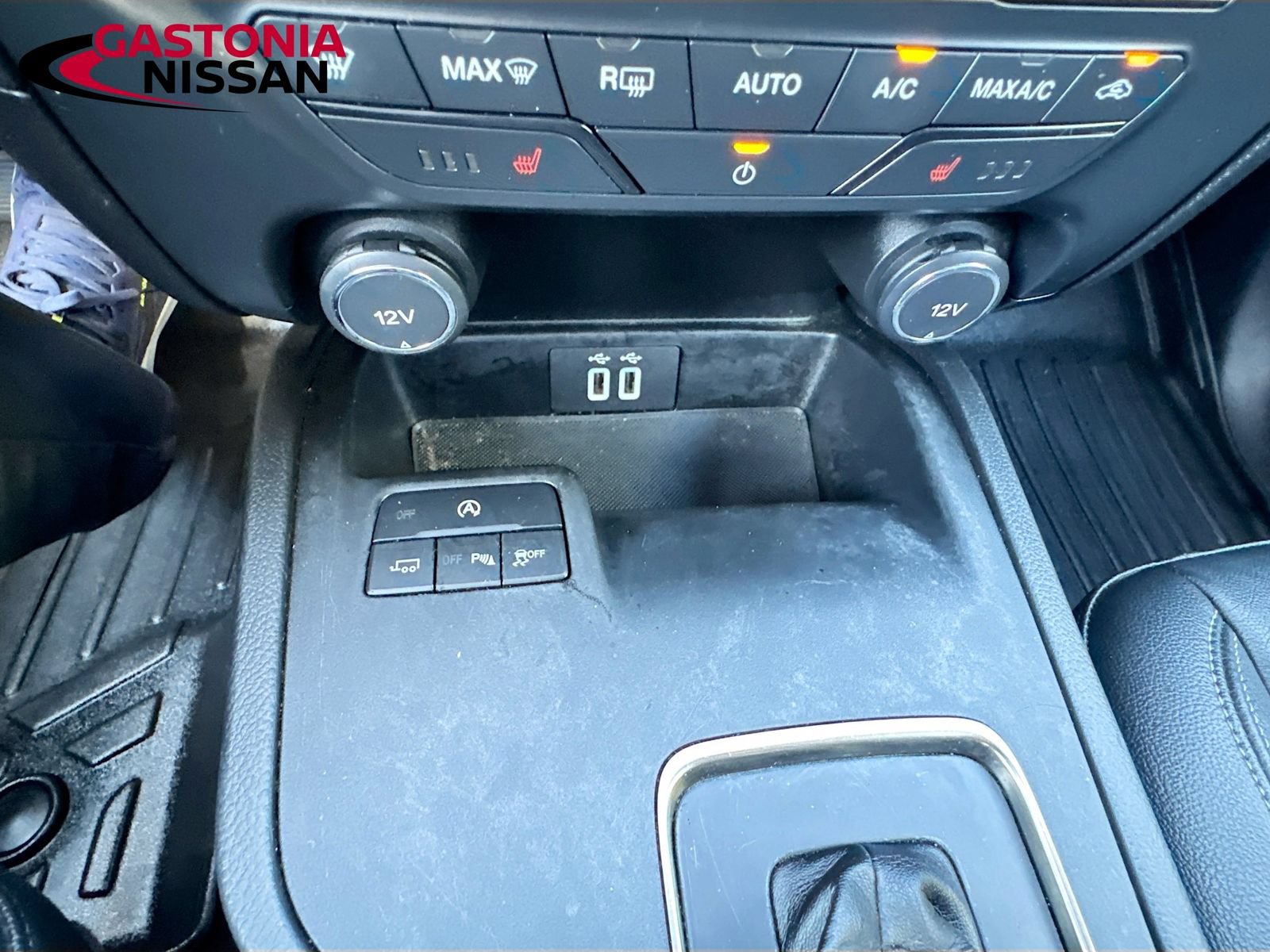 Used 2019 Ford Ranger Lariat w/ Technology Package RWD image 29