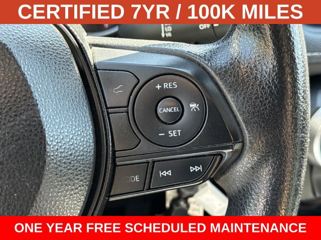 Used 2024 Toyota RAV4 LE AWD/4WD image 23