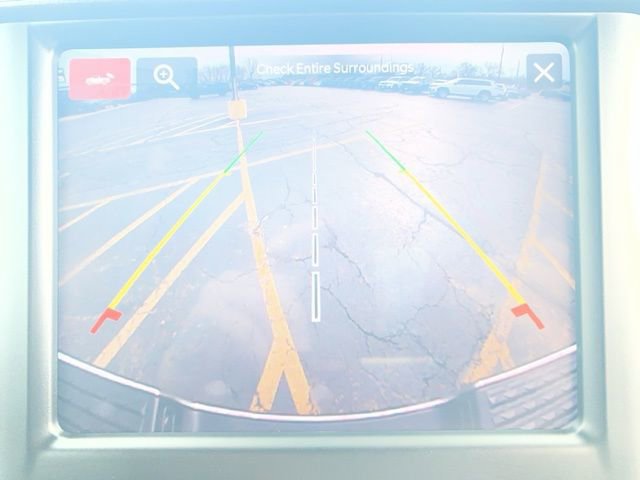 Used 2024 RAM 3500 Big Horn image 37