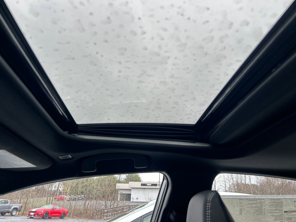 New 2026 Toyota Camry SE image 15