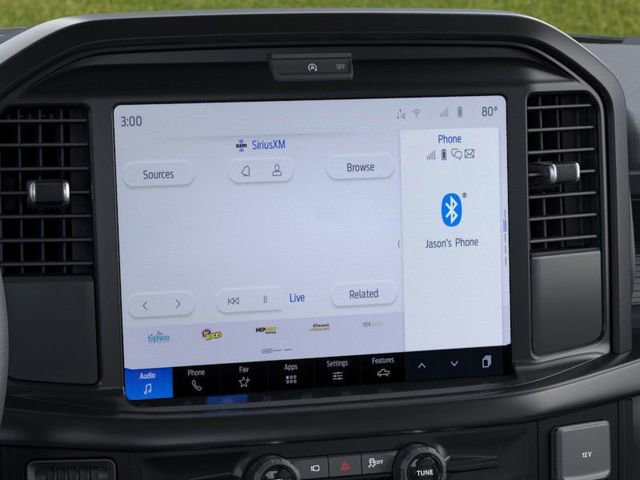 New 2026 Ford F150 STX image 14