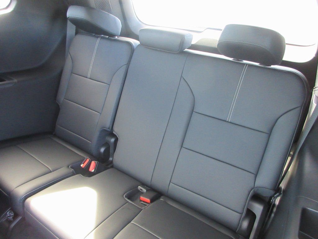 New 2026 GMC Acadia Elevation w/ Black Edition image 15