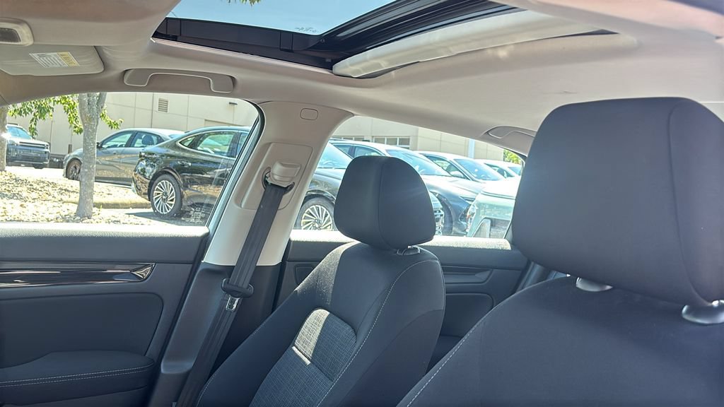 Used 2023 Honda Civic EX image 24