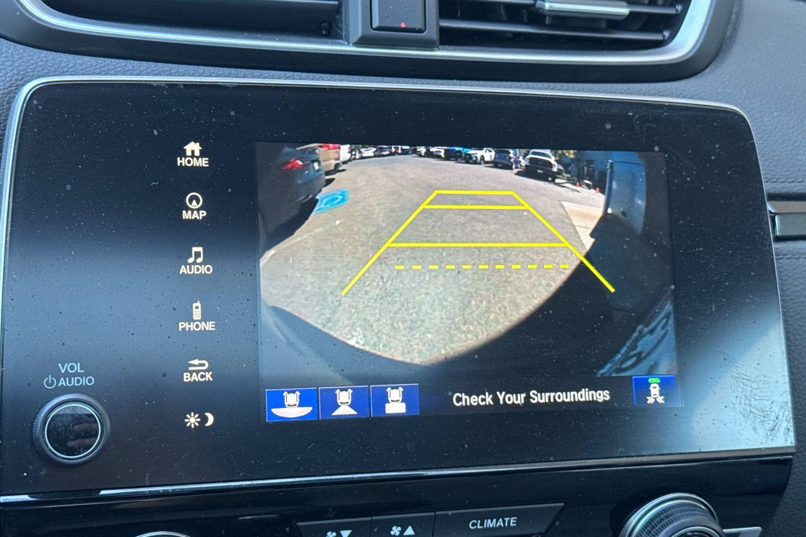 Used 2017 Honda CR-V EX-L image 21