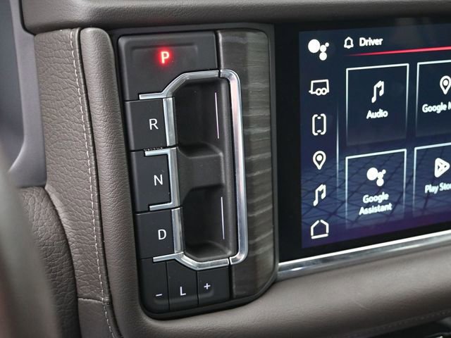 Used 2022 GMC Yukon Denali w/ Denali Premium Package image 27