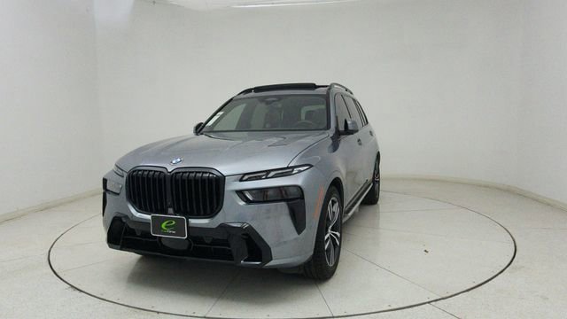 Used 2026 BMW X7 xDrive40i image 25