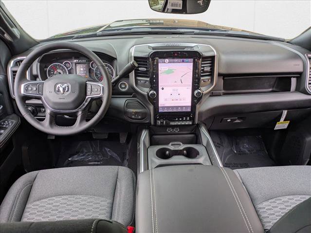 New 2026 RAM 2500 Big Horn image 10