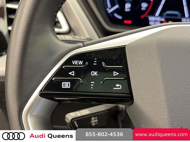 Used 2023 Audi Q4 e-tron Premium w/ 20" Wheel Package AWD/4WD image 22