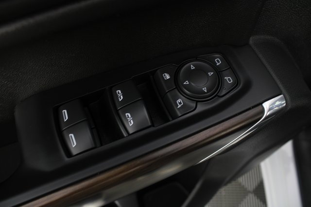 Used 2021 GMC Sierra 1500 SLT image 15