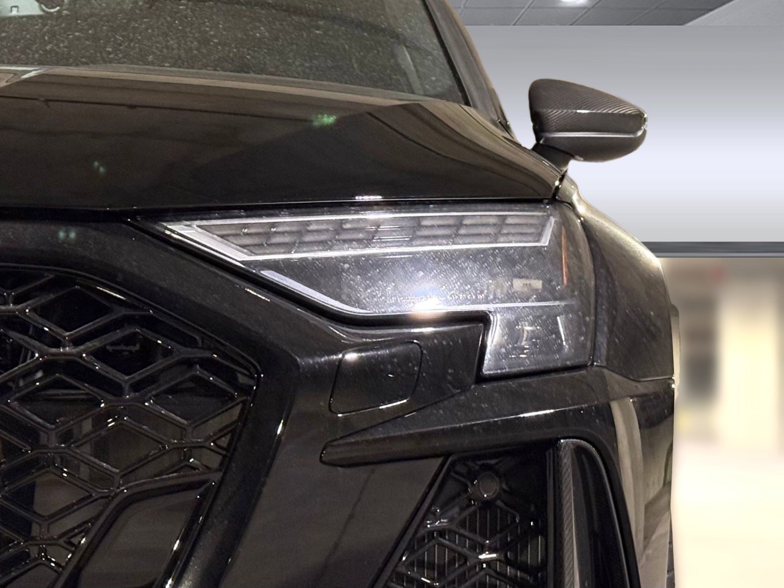 New 2026 Audi RS 3 image 11