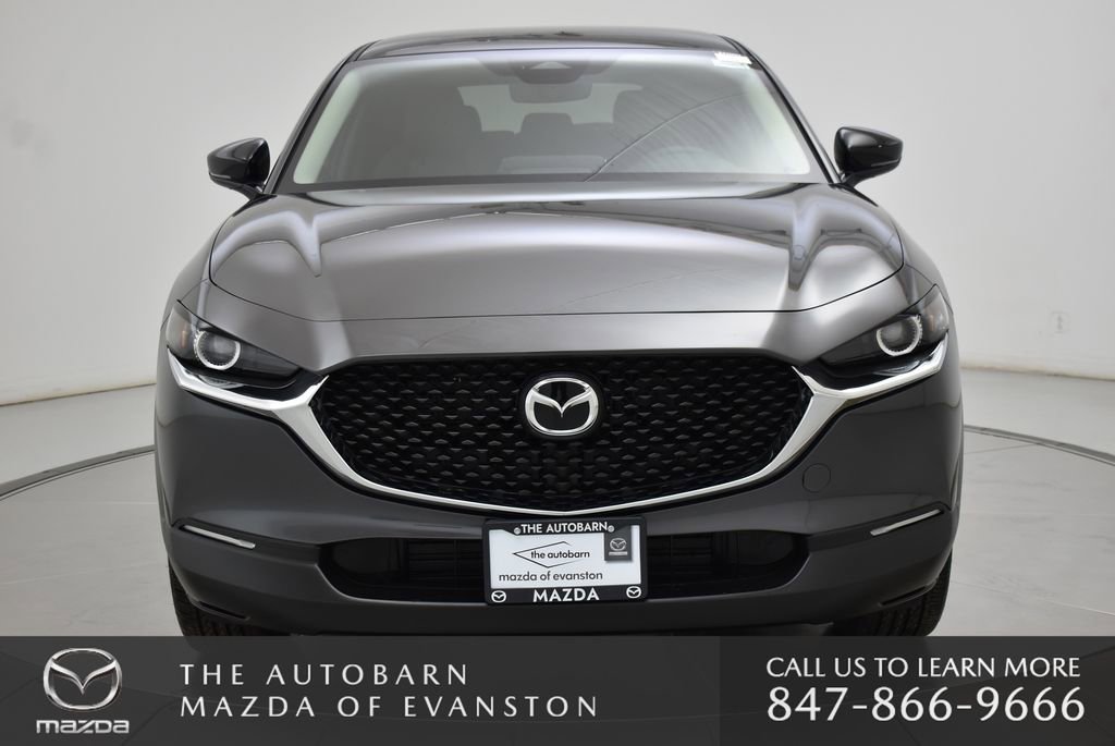 New 2026 MAZDA CX-30 AWD 2.5 S w/ Select Sport Pkg image 13