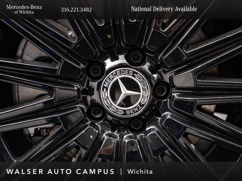 New 2026 Mercedes-Benz GLA 250 4MATIC image 8