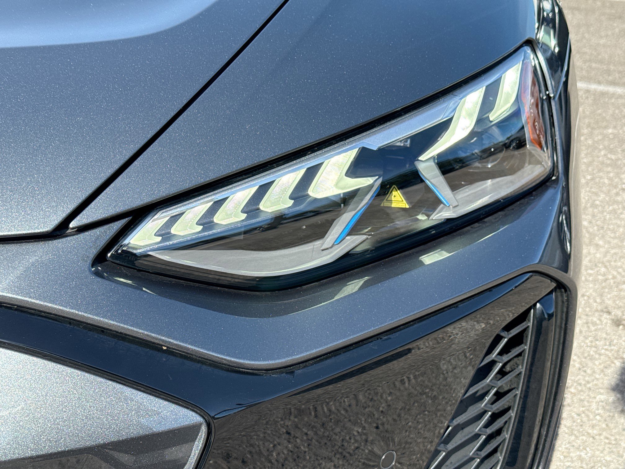 New 2026 Audi RS e-tron GT performance image 9