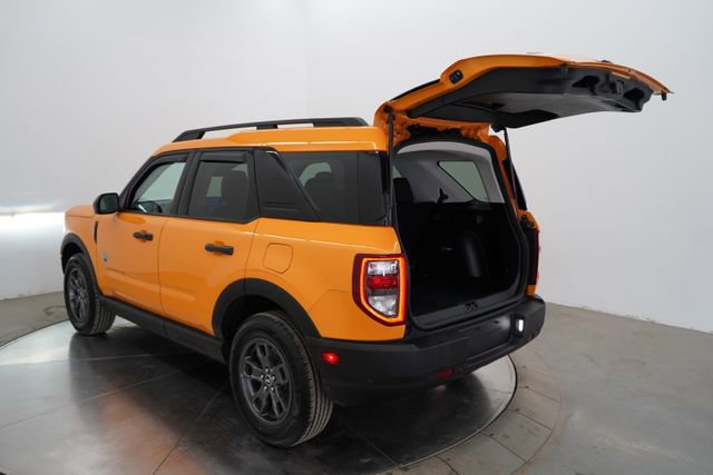 Used 2022 Ford Bronco Sport Big Bend w/ Convenience Package image 64