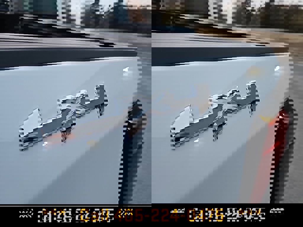 New 2026 GMC Sierra 1500 Elevation w/ Elevation Premium Package image 11