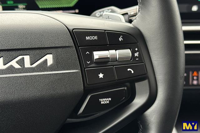 Used 2026 Kia Sportage S image 29