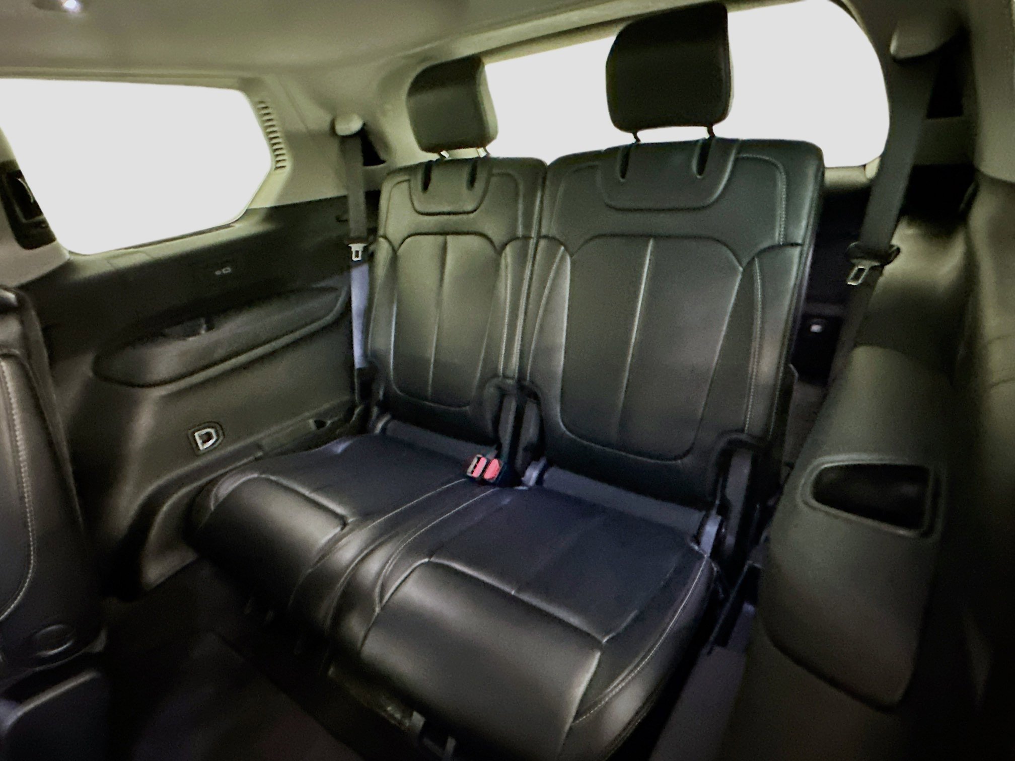 Used 2021 Jeep Grand Cherokee L Limited image 29