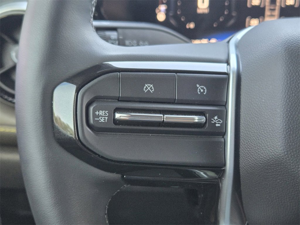 Used 2026 Chevrolet Colorado ZR2 w/ Technology Package image 27