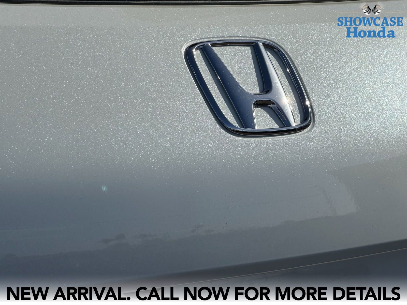 Used 2024 Honda HR-V LX image 10