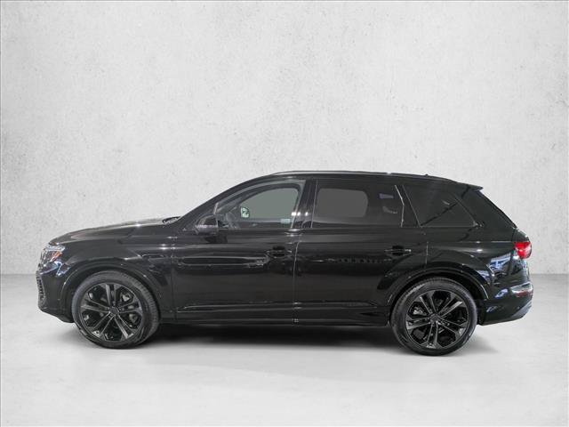 New 2026 Audi Q7 3.0T Premium Plus AWD/4WD image 9