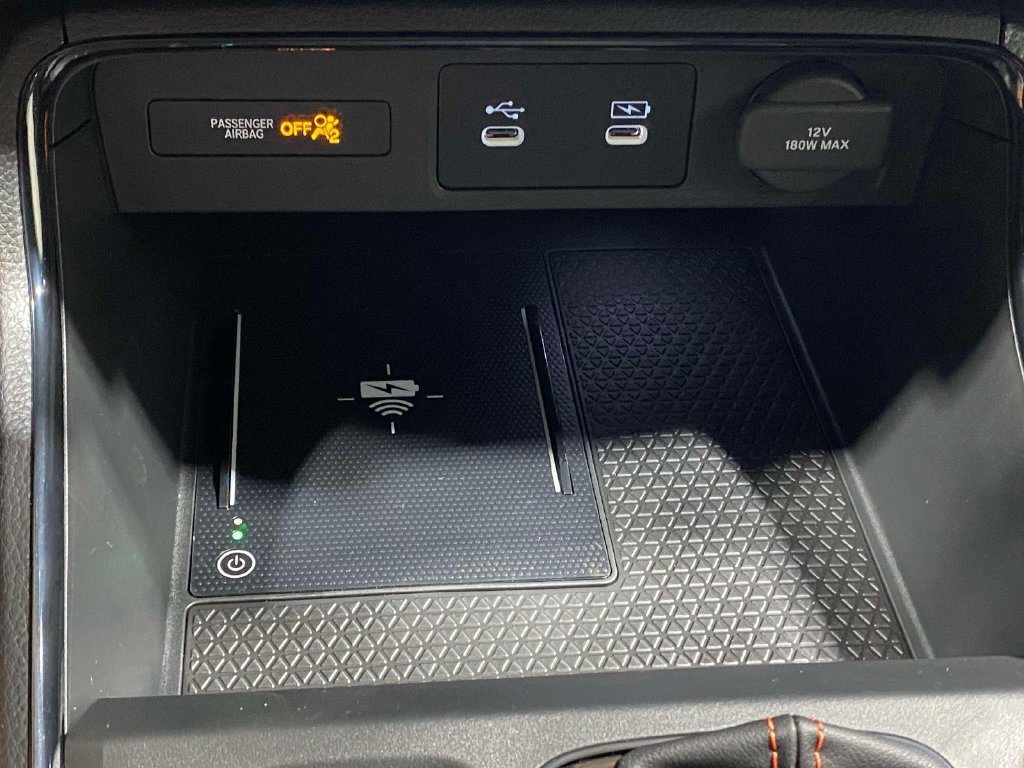 New 2026 Honda CR-V Sport image 32