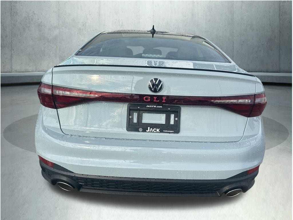 New 2026 Volkswagen Jetta GLI Autobahn image 7