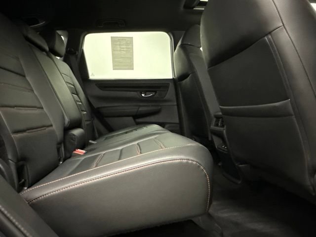 Certified 2026 Honda CR-V Sport-L image 23