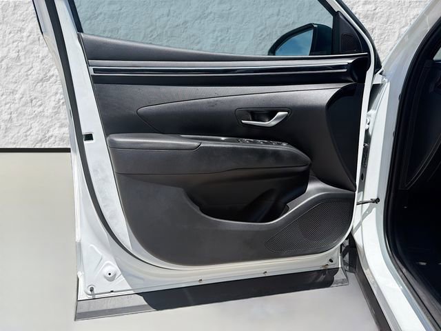 Used 2022 Hyundai Santa Cruz SEL image 20