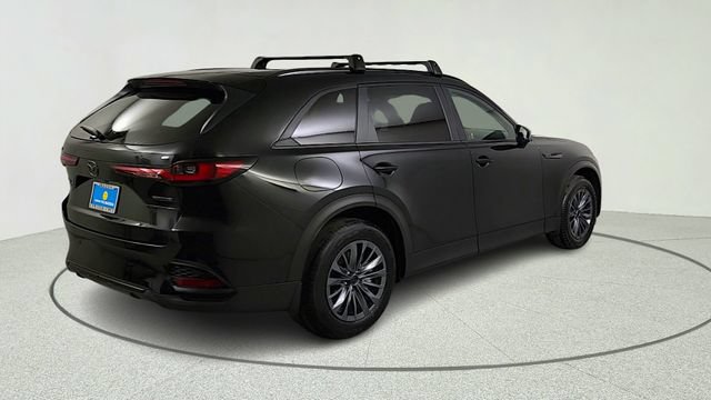 New 2026 MAZDA CX-70 SC Plus AWD/4WD image 7