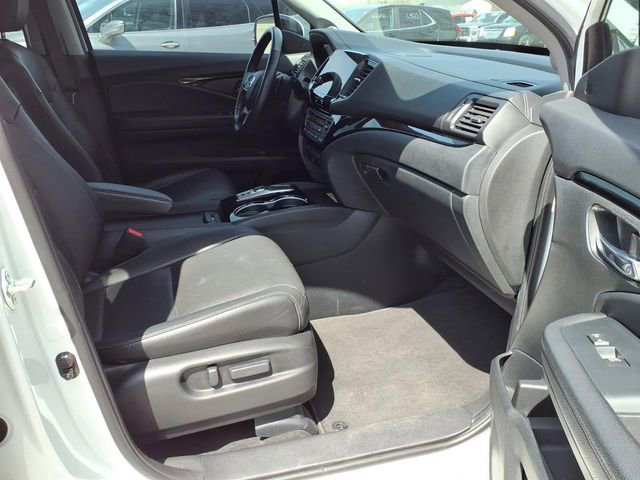 Used 2022 Honda Pilot Touring image 26