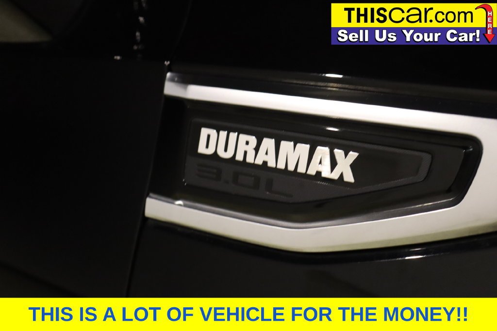 Used 2023 GMC Yukon Denali AWD/4WD image 13