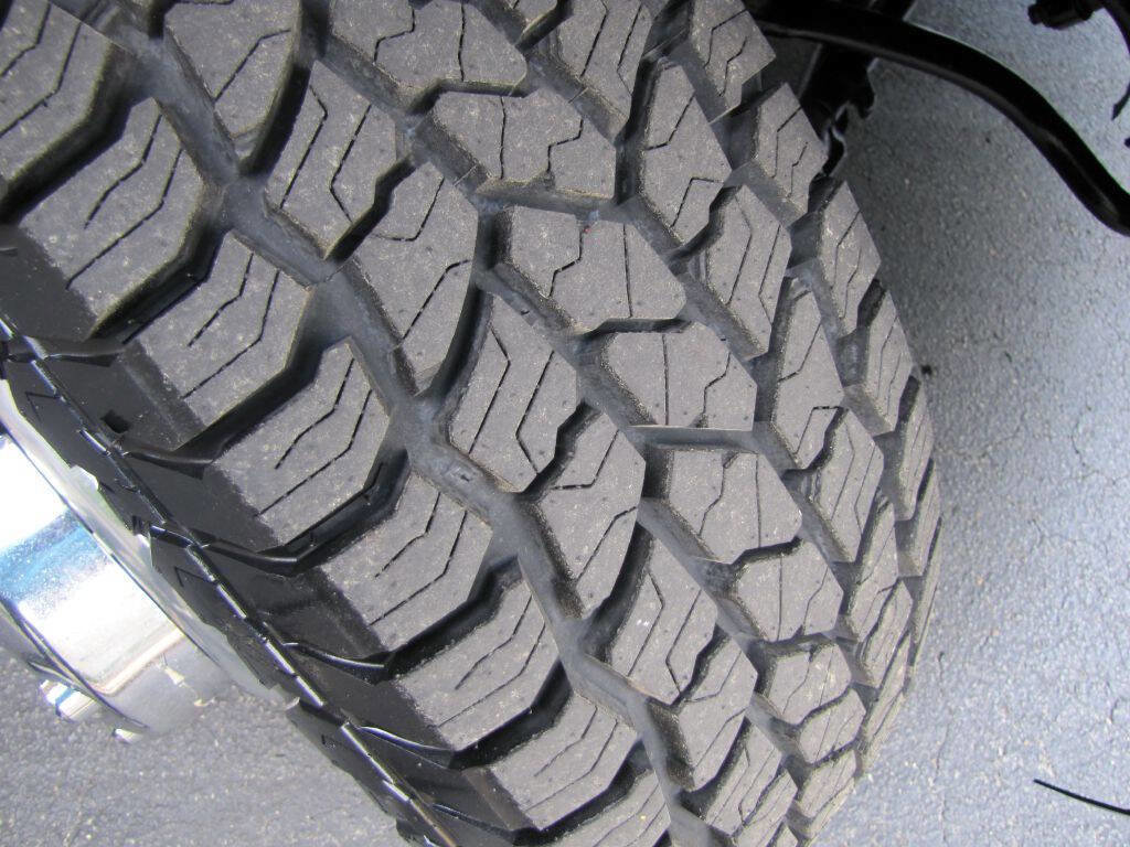 Used 2021 Ford F350 XL w/ STX Appearance Package AWD/4WD image 25