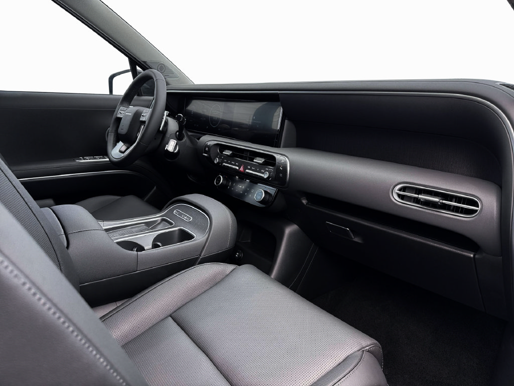 New 2026 Hyundai Palisade Limited AWD/4WD image 15