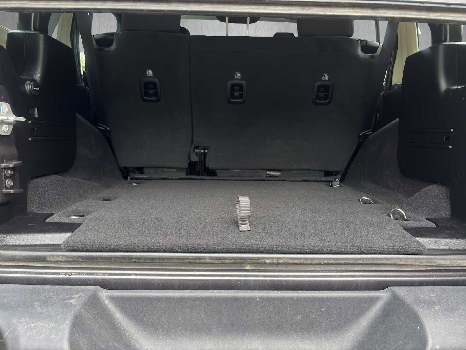 Used 2021 Jeep Wrangler Unlimited Sport image 20