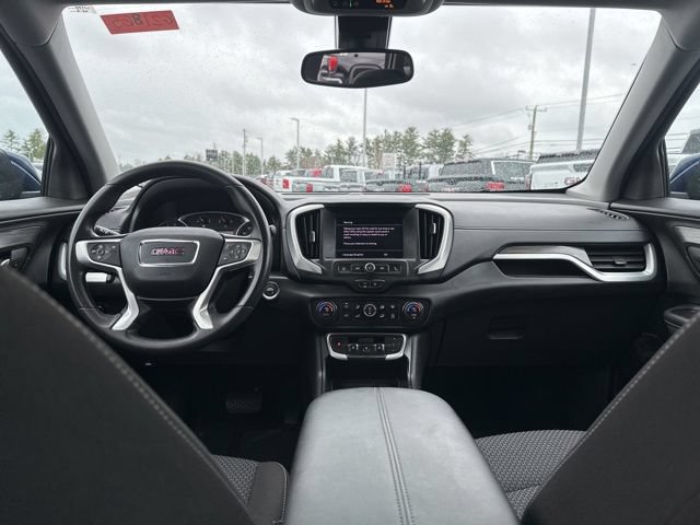Used 2023 GMC Terrain SLE w/ Driver Convenience Package AWD/4WD image 18