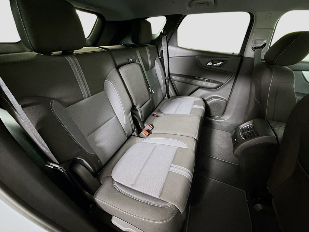 New 2026 Chevrolet Blazer LT w/ Convenience Package image 24
