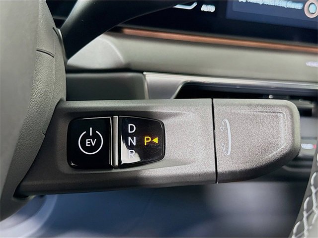 New 2026 Kia EV9 Land image 17