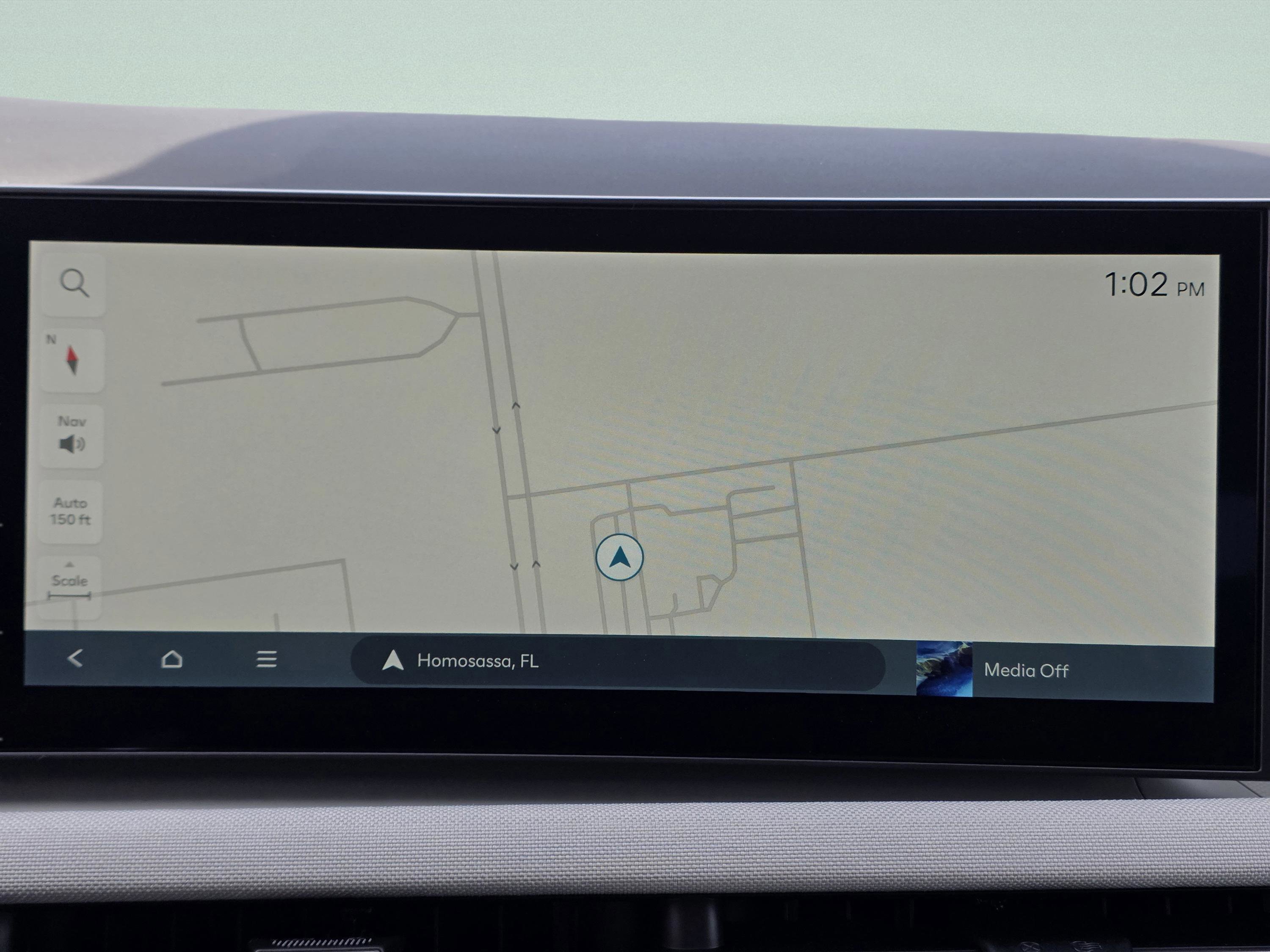 New 2026 Hyundai Tucson Limited image 34