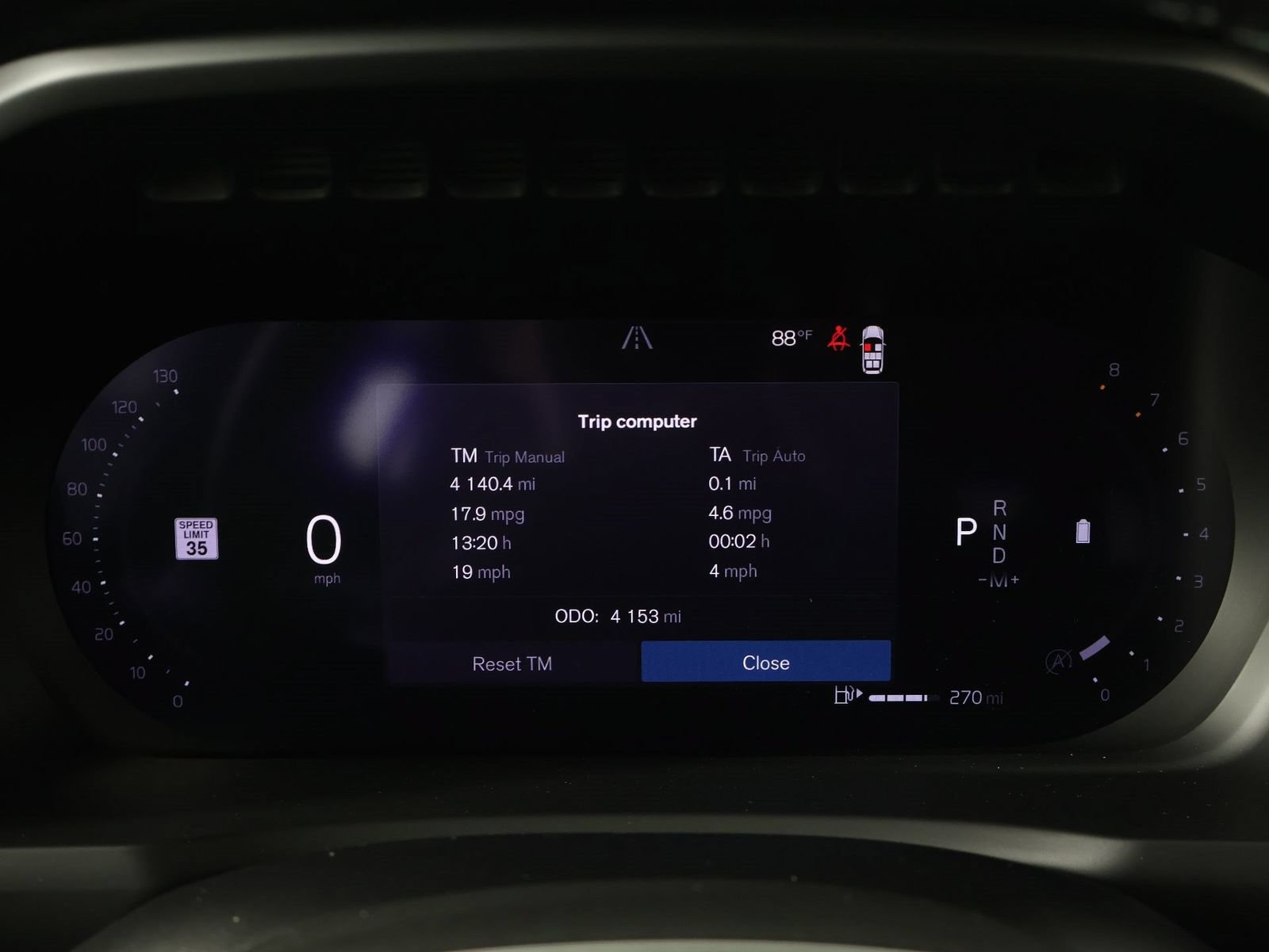 Certified 2024 Volvo XC90 B6 Ultimate AWD/4WD image 12
