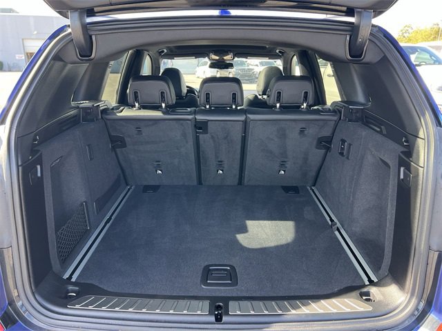 Used 2021 BMW X3 xDrive30i w/ Convenience Package image 24