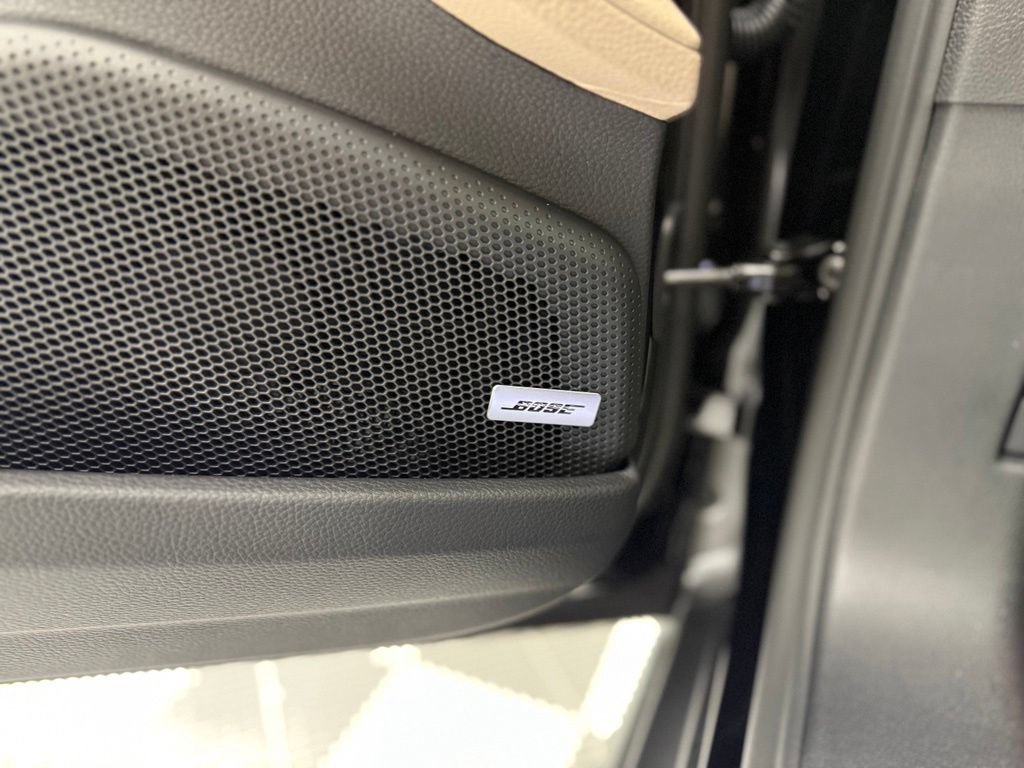 New 2026 Porsche Panamera 4 AWD/4WD image 31