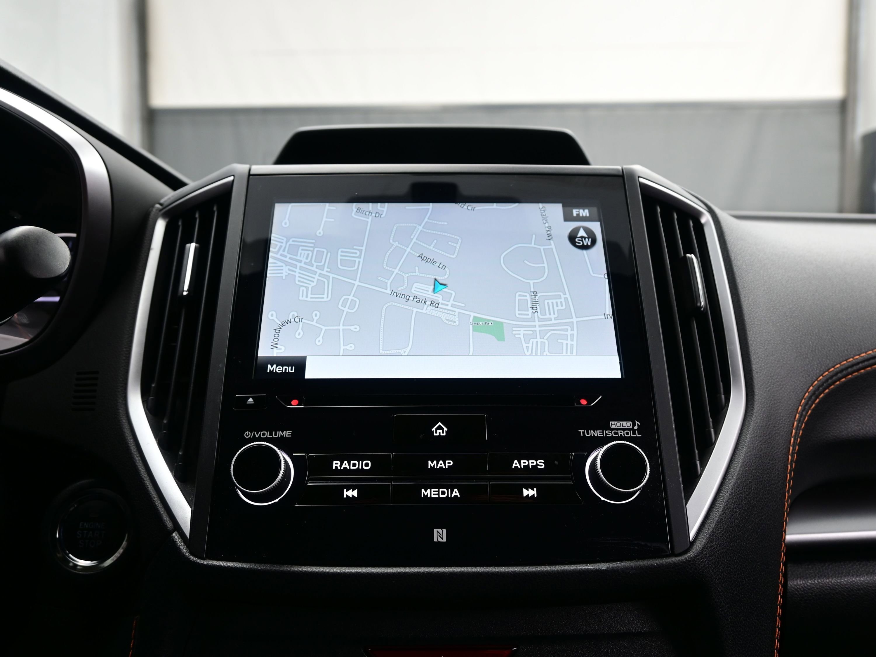 Used 2023 Subaru Crosstrek 2.5i Limited image 21