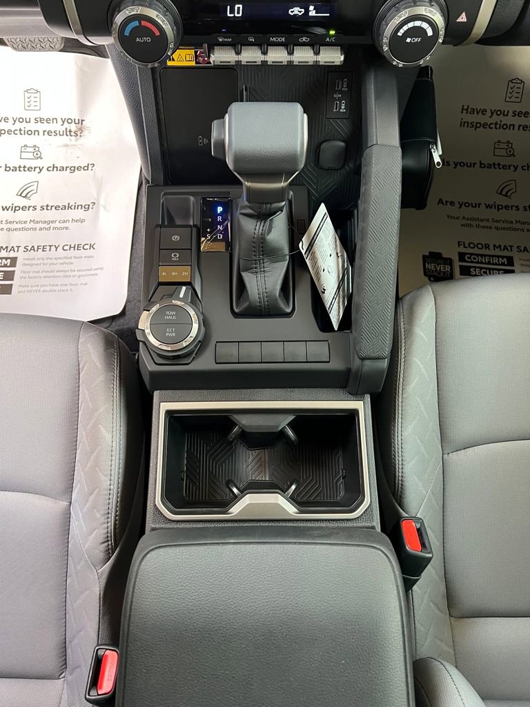 New 2026 Toyota Tacoma SR5 image 22