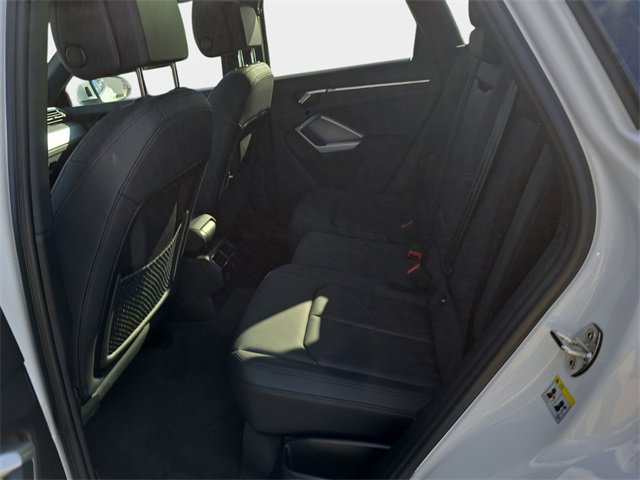 Certified 2024 Audi Q3 2.0T Premium Plus image 15